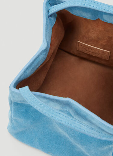 Rita Bucket Bag Rejina Pyo Rita Bucket Bag Blue rej0241012