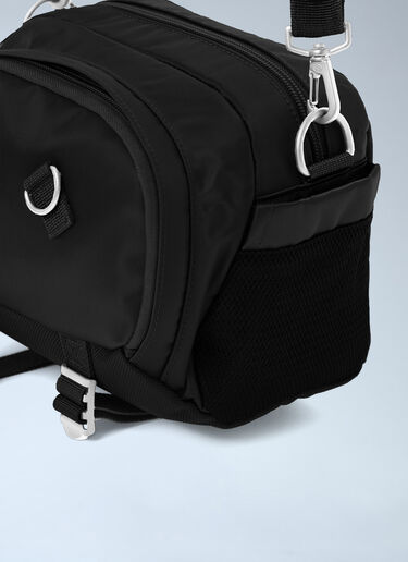 Ride Shoulder Bag Porter-Yoshida & Co Ride Shoulder Bag Black por0364002