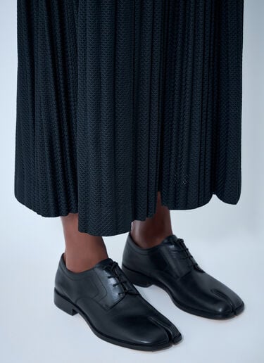 Homme Plissé Issey Miyake Pleated Pants Black hmp0163003