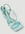 Bottega Veneta Stretch Strap Heeled Sandals Blue bov0251076