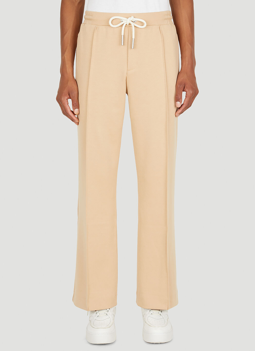 Puma contrast shop track pants