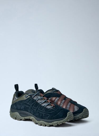 Merrell 1 TRL Moab 2 Remix Sneakers Black mrl0163004