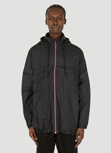 2 Moncler 1952 Chahed 夹克 黑色 mge0148001