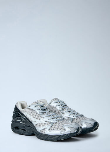 Mizuno Wave Rider 10 Sneakers Grey miz0364004