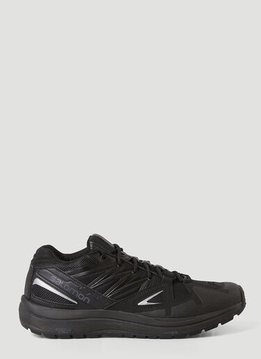 Salomon Odyssey 1 Advanced Sneakers Black sal0346005