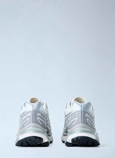 LN-CC® - Salomon: XT-6 Sneakers - White Salomon XT-6 Sneakers White sal0264023