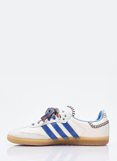 adidas by Wales Bonner Samba Sneakers Beige awb0357008