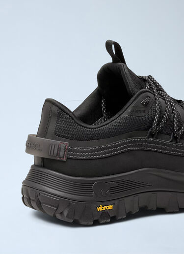 LN-CC® - Sorel: Callsign Horizon™ Low GTX Sneakers - Black Sorel Callsign Horizon™ Low GTX Sneakers Black srl0162001