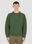 Balenciaga 케이블 니트 스웨터 그레이 bal0251014