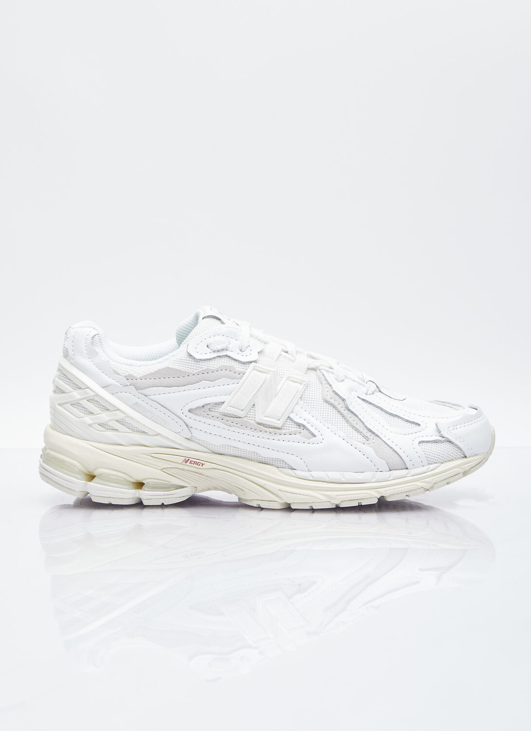 New Balance 1960d Sneakers In White