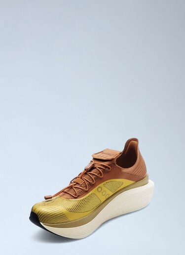 Saucony SILO Endorphin Elite 2 运动鞋  金色 sac0162009