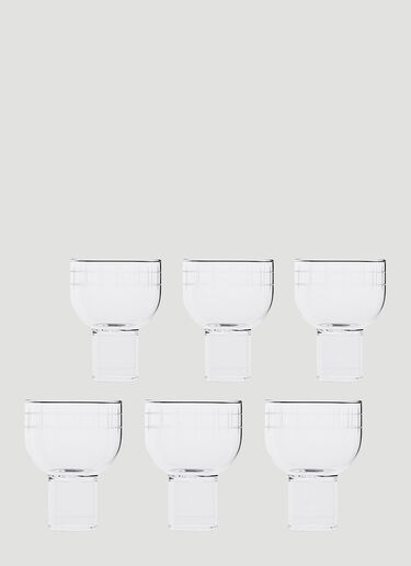 Wabi Sabi High Teacup Set Ichendorf Milano Wabi Sabi High Teacup Set White wps0642086