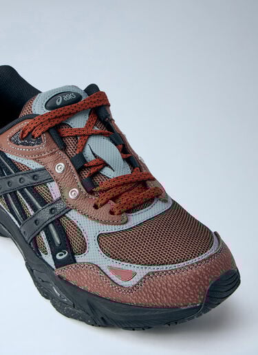 Gel-NYC 2.0 SSHS Sneakers Asics Gel-NYC 2.0 SSHS Sneakers Brown asi0164003