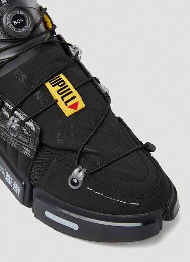 Essence 2 Futuristic Sneakers Li-Ning Essence 2 Futuristic Sneakers Black lin0146012