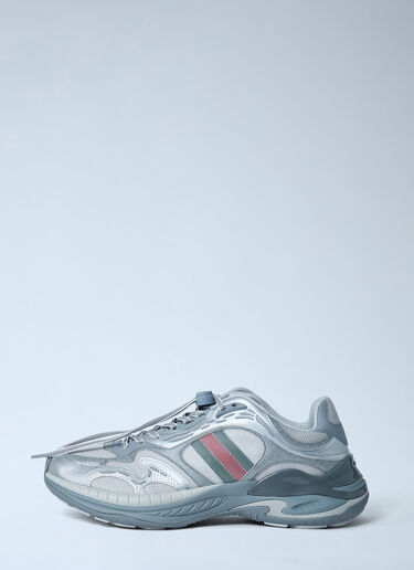 2.0 Sneakers Gucci 2.0 Sneakers Silver guc0161048