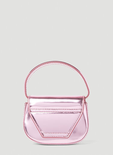Diesel 1DR Shoulder Bag Pink dsl0253040