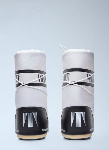 Moon Boot Icon Snow Boots White mnb0358002