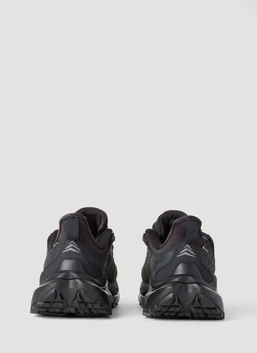 カハ2ローGTXスニーカー HOKA カハ2ローGTXスニーカー ブラック hok0151003