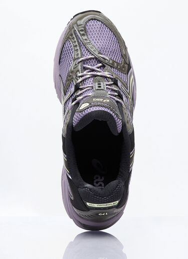 Asics Gel-Nimbus 10.1 Sneakers Purple asi0359001