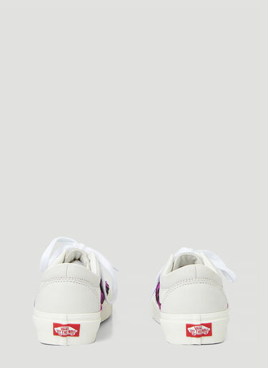 Vans UA Bold NI Sneakers White van0346010
