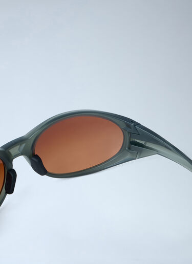 Oakley Eye Jacket Redux Sunglasses Black lxo0364003