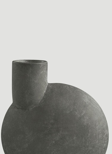 101 Copenhagen Sphere Bubl Big Vase Grey wps0670352