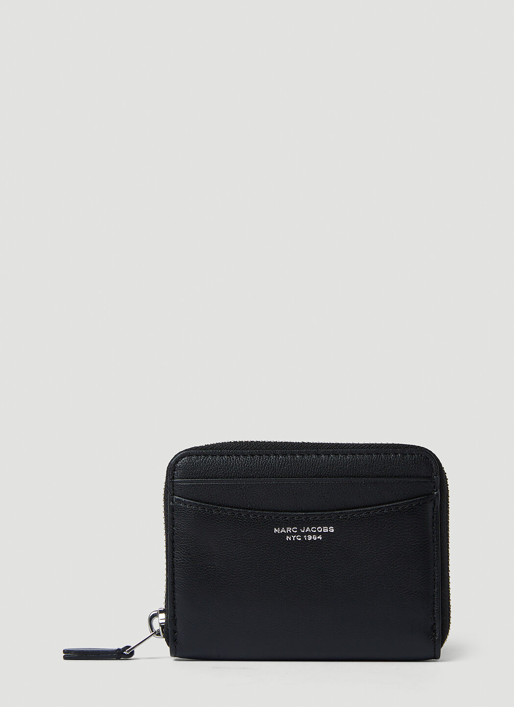 Marc jacobs sales zip around wallet