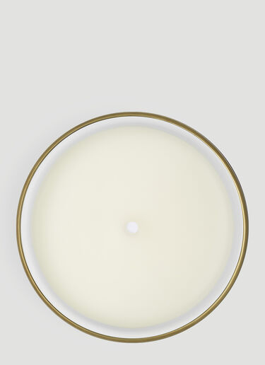 Gucci XL Broche Hand Candle Blue wps0638408