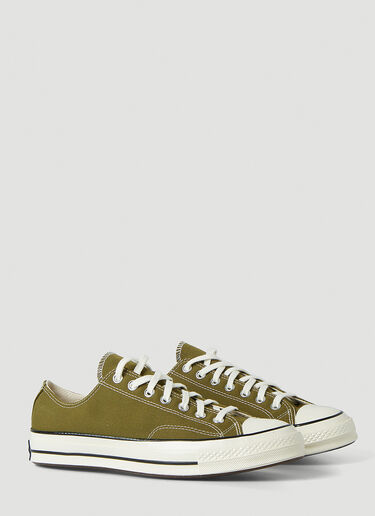 Converse Chuck 70 Sneakers  Green con0345009