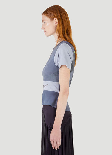 Gina T-Shirt Collina Strada Gina T-Shirt Grey cst0245003