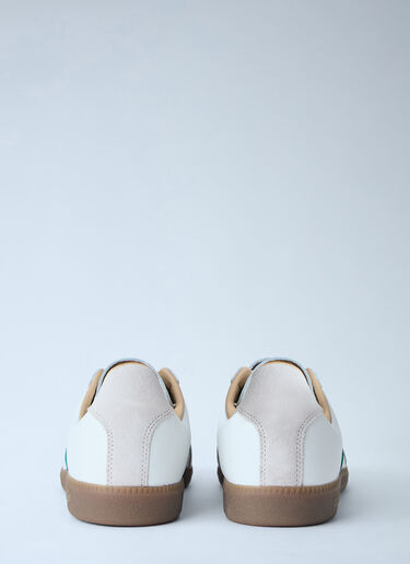 LN-CC® - adidas: BW Army Sneakers - White adidas BW Army Sneakers White adi0364051