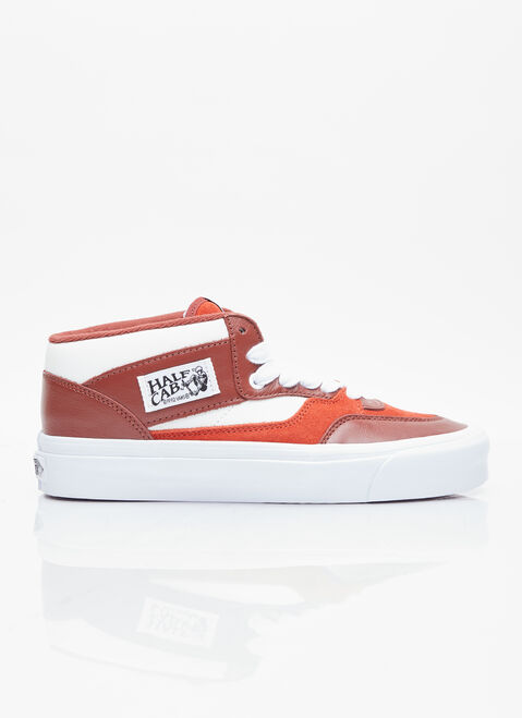 Vivienne Westwood Half Cab Sneakers Black vvw0153018