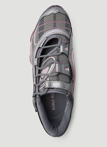Asics x Kiko Kostadinov x Hysteric Glamour Gel-Quantum Lylia™ Sneakers Lilac asi0251001