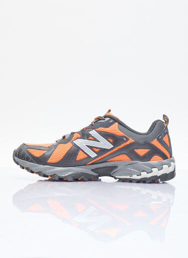 New Balance 610 Sneakers Orange new0354001