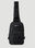 Balenciaga Army Sling Crossbody Bag Black bal0153016