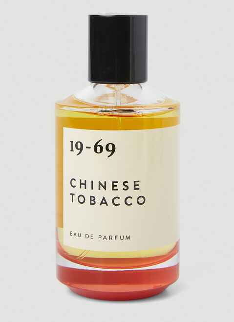 Vyrao Chinese Tobacco Eau de Parfum Clear vyr0353001