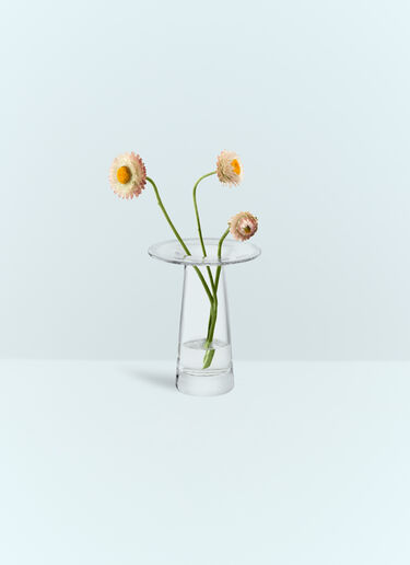 LSA International Small Victoria Vase Clear wps0691324