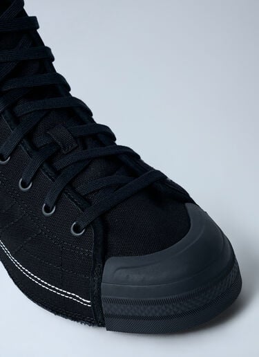 Nizza High-Top Sneakers Y-3 X NBHD Nizza High-Top Sneakers Black ynb0162006