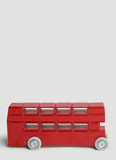 Magis Archetoys London Bus Red wps0644848