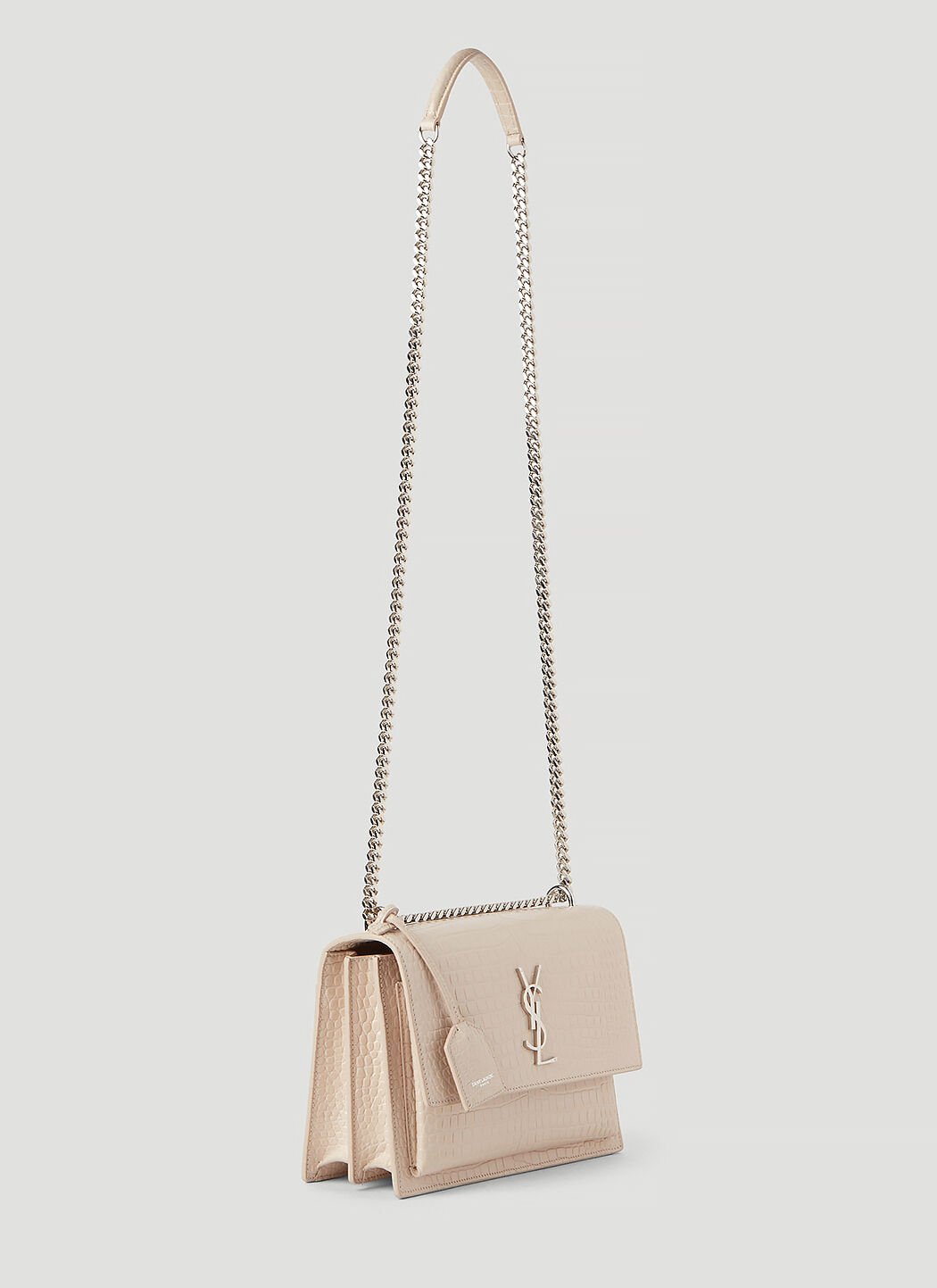 Saint laurent discount sunset pink