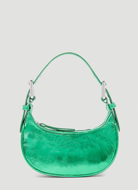 Balenciaga Mini Soho Clover Handbag Beige bal0251081