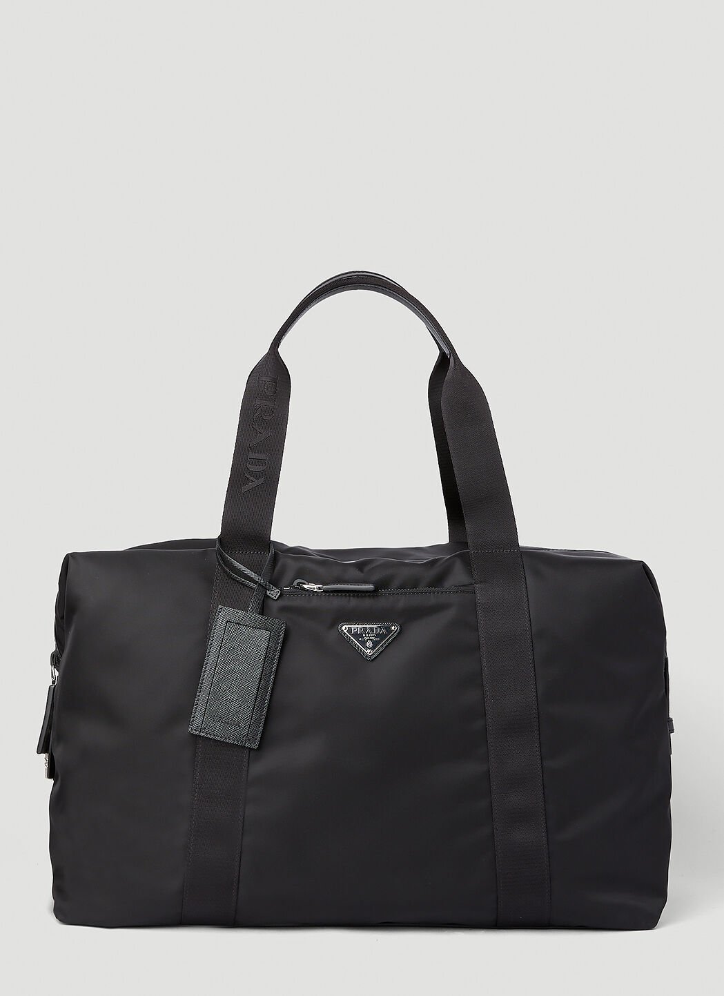 Prada hot sale travel bag