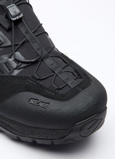 Salomon Alpinway Advanced Sneakers Black sal0158004
