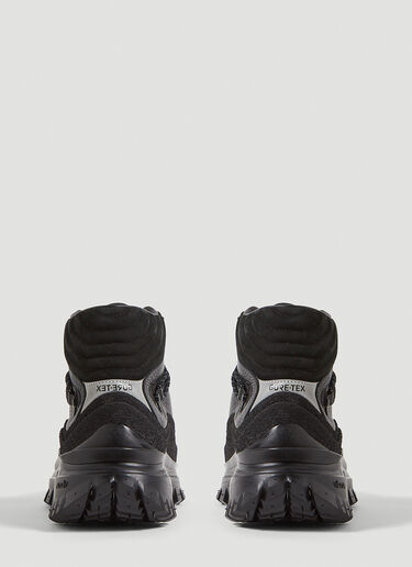 Moncler Trailgrip GTX High Top Sneakers Black mon0150053