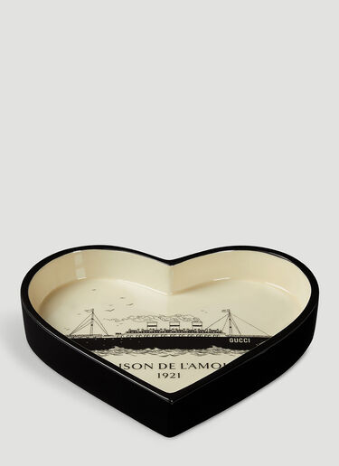 Gucci Sunfish Heart Change Tray Beige wps0680027