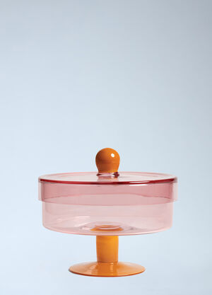 &k Amsterdam Duo Jar Multicolour wps0692362