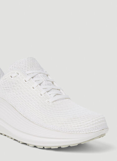 HOKA TC 1.0 Sneakers White hok0351017