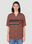 Gucci Houndstooth Bowling Shirt Blue guc0152020