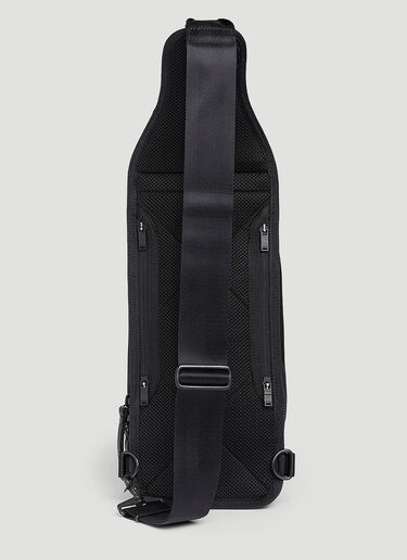 Porter-Yoshida & Co. Heat One Shoulder Bag Black wps0639673