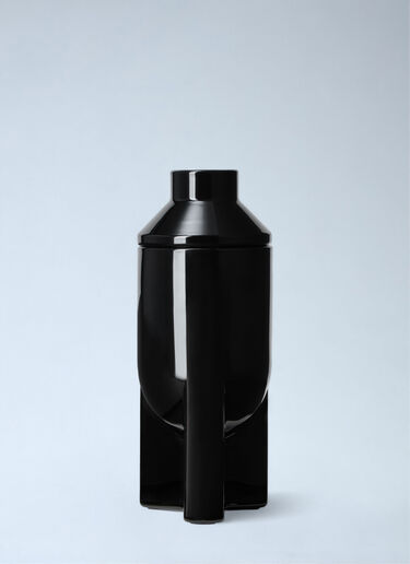 L'Apparition Candle Rick Owens L'Apparition Candle Black ric0363001
